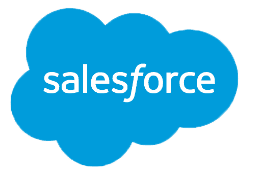 Salesforce Payment Site